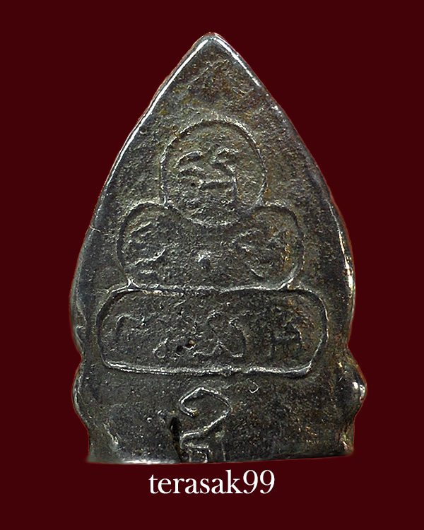 พระปิดตา เนื้อเมฆพัตร เจ้าคุณนรฯ สวยๆราคาเบาๆ