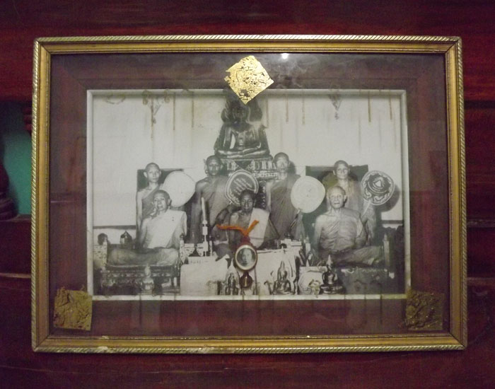 รูปบูชา หมู่ หลวงปู่ทิม วัดละหารไร่ ลพ.ทาบ วัดกระบกขึ้นผึ้ง ลพ.ชื่น วัดมาบข่า