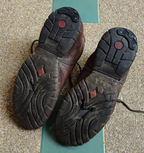 รองเท้า Callahan ของแท้ แบรนด์เทพ made in Spain คู่เป็นหมื่น มาขายแค่เนี้ย... เน้นขาย upper บนครับ