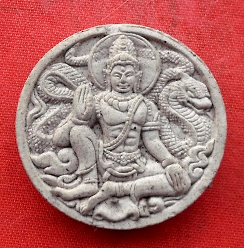 เริ่ม 10 บาท กับ พระผงพ่อจตุคามรามเทพ …G766