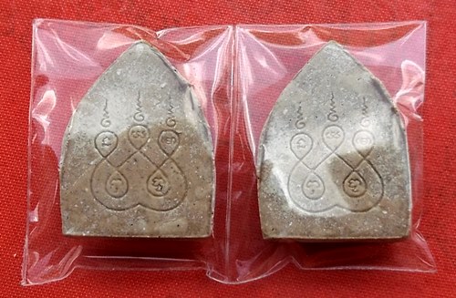 เริ่ม 10 บาท กับ พระเนื้อผง หลวงพ่อพุทธโสธร   …G930