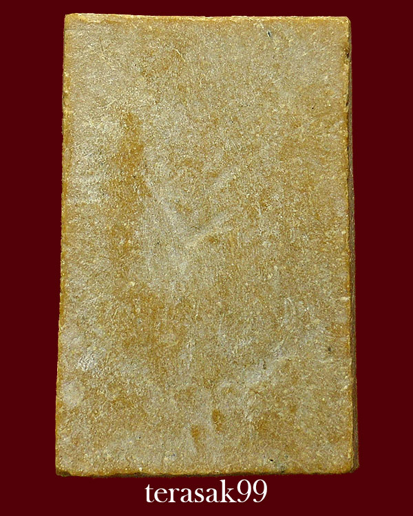 พระสมเด็จพิมพ์วัดเกศไชโย 9ชั้น หลวงพ่อกวย วัดโฆสิตาราม เนื้อผงน้ำมัน ราคาเบาๆ