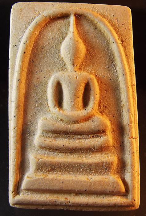 สมเด็จวัดระฆัง รุ่น 108 ปี พิมพ์ใหญ่ สวยครับ 