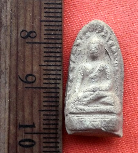เริ่ม 10 บาท กับ พระเนื้อดิน  …G185