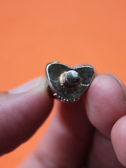 ((เคาะเดียวแดง)) พระยอดธง ชนะมาร (ไม่ทราบที่)