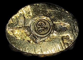 พระกริ่งชินบัญชร รุ่นมงคลศิลากฤษ์ หลวงปู่ทิม วัดละหารไร่ จ.ระยอง 