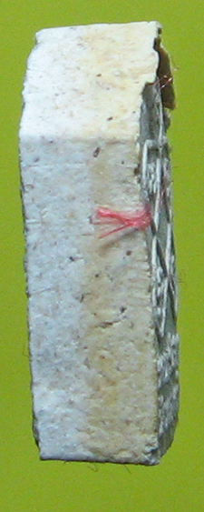 หลวงพ่อสาคร มนุญโญ วัดหนองกรับ อ.บ้านค่าย จ.ระยอง (ศิษย์เอกหลวงปู่ทิม)