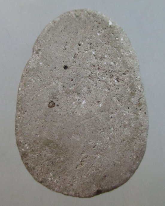 ๒๐ พระผงหยดน้ำ