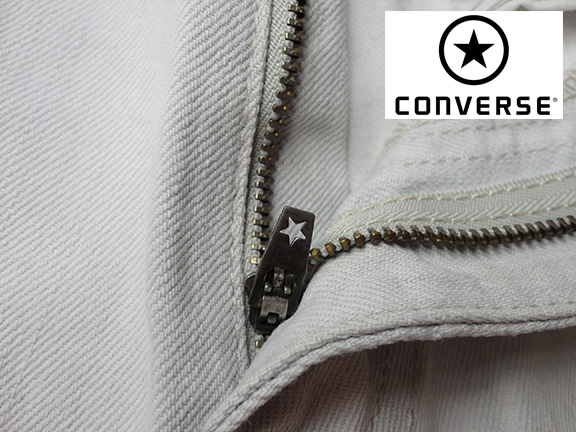 ยีนส์ CONVERSE ของแท้ครับ หายากในเมืองไทยครับ ตัวนี้จากนอกโดยตรงเลยจ้า