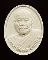 พระผงรุ่นสุดท้าย หลวงปู่อ่อนสา สุขกาโร ปี.2551 วัดประชาชุมพลพัฒนาราม จ.อุดรธานี