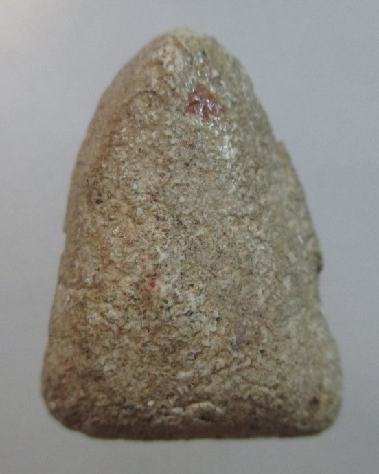 ๒๐ พระปิดตาผงเก่า