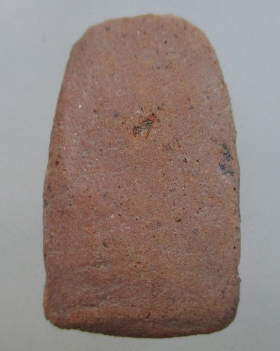 ๒๐ พระปรกโพธิ์ เนื้อดิน