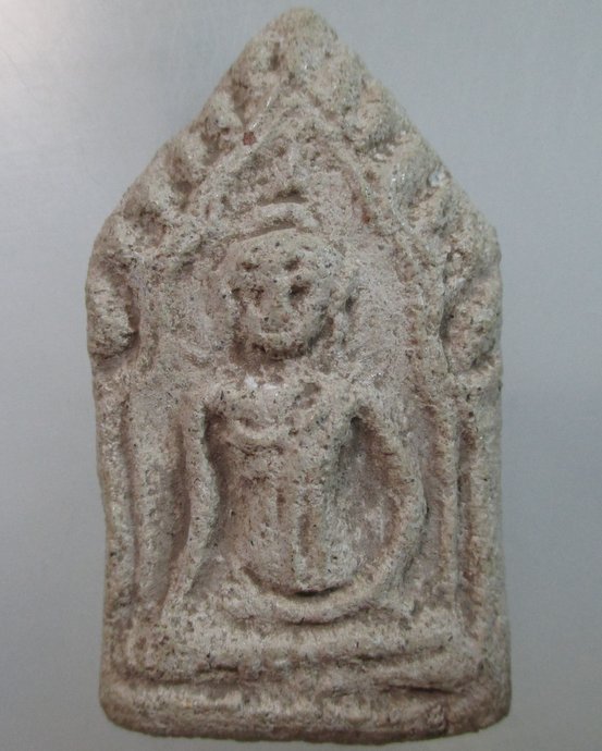 ๒๐ ขุนแผนเนื้อผง