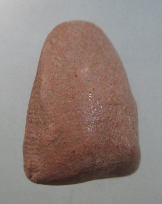 ๒๐ พระสังกัจจาย  เนื้อดิน