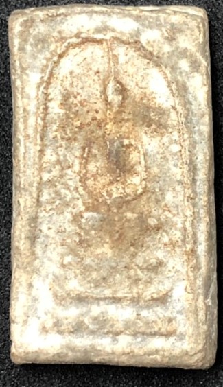 พระสมเด็จบึงพระยาสุเรนทร์