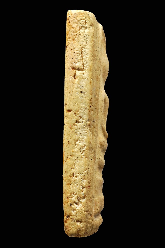 พระสมเด็จ100ปี วัดระฆัง พิมพ์เส้นด้ายใหญ่ พร้อมกล่อง