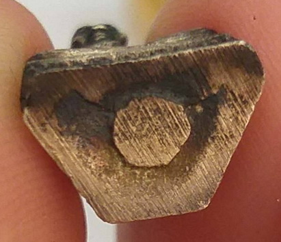 หลวงพ่อเกษม เขมโก รุ่น คณะกรรมการ(บารมี 81) ปี 2535