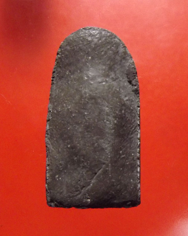 หลวงปู่ทวด หลวงปู่หมุนปลุกเสก ปี2542-3 พิธีปลุกเสก วัดสุทัศน์ กทม.