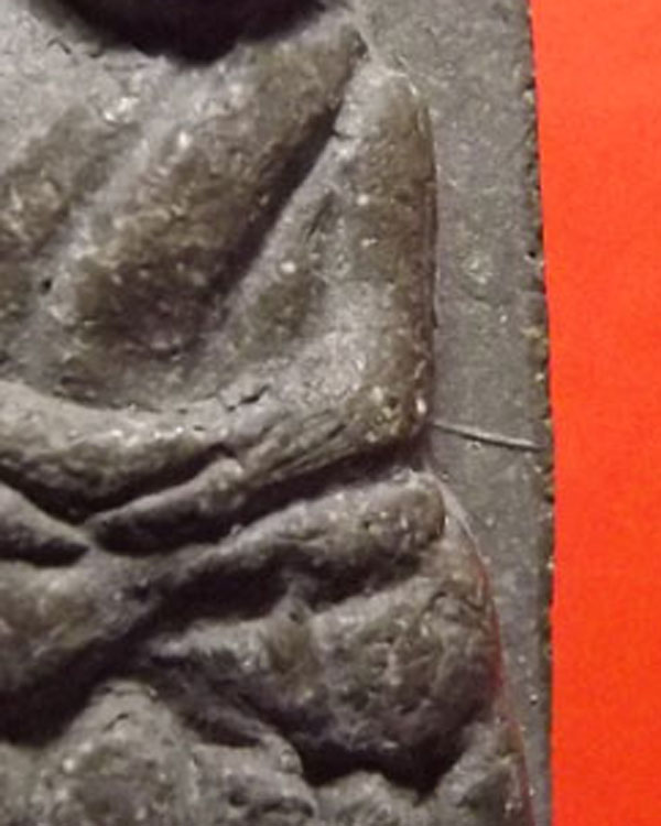 หลวงปู่ทวด หลวงปู่หมุนปลุกเสก ปี2542-3 พิธีปลุกเสก วัดสุทัศน์ กทม.