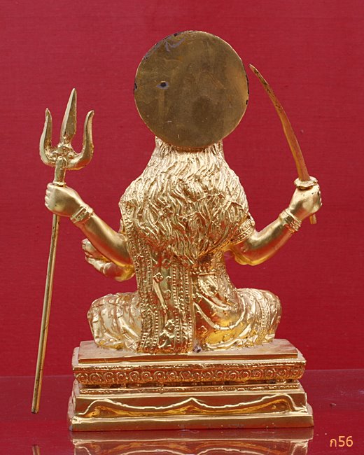 พระบูชาพระแม่อุมาเทวี