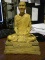 พระบูชาเจ้าคุณนร หน้าตัก 4 นิ้ว เนื้อเรซิ่น