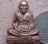 รูปเหมือนปั๊ม รุ่น๑ หลวงพ่อชื้น วัดญาณเสน จ อยุธยา ปี2545 เนื้อทองแดง ตอกโค้ด พร้อมกล่องเดิม