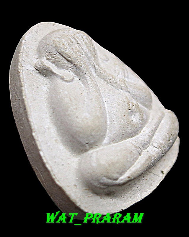  พระปิดตาหลวงปู่โต๊ะ วัดประดู่ฉิมพลี ที่ระฤก 5 มี.ค.