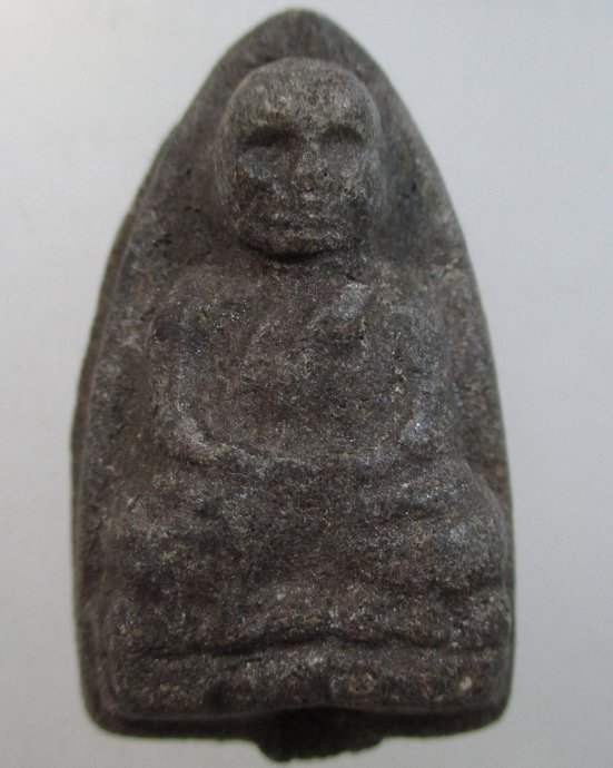 ๒๐ หลวงพ่อทวด เนื้อว่าน