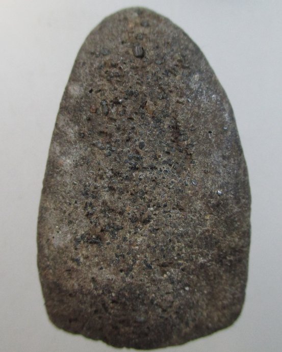 ๒๐ หลวงพ่อทวด เนื้อว่าน