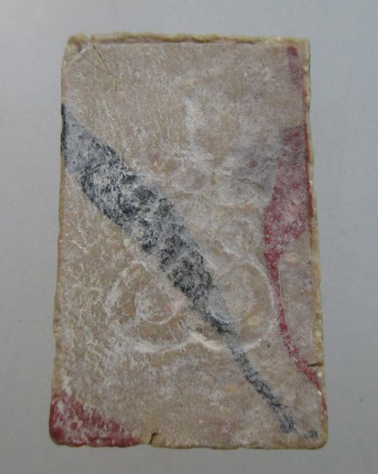 ๒๐ พระสมเด็จคะแนน ยันต์ห้า