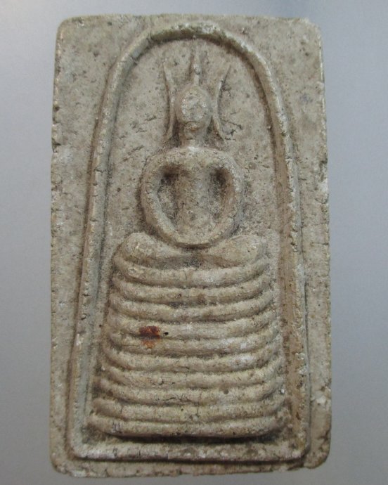 ๒๐ พระสมเด็จ ๑๐ ชั้น