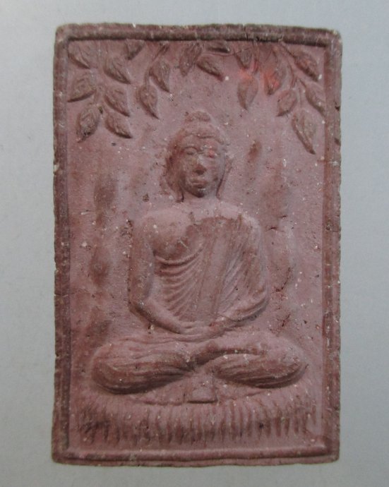 ๒๐ พระพุทธเจ้าประทับใต้ต้นโพธิ์