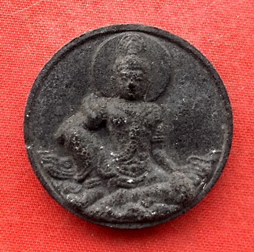 เริ่ม 10 บาท กับ พระผงพ่อจตุคามรามเทพ …G775