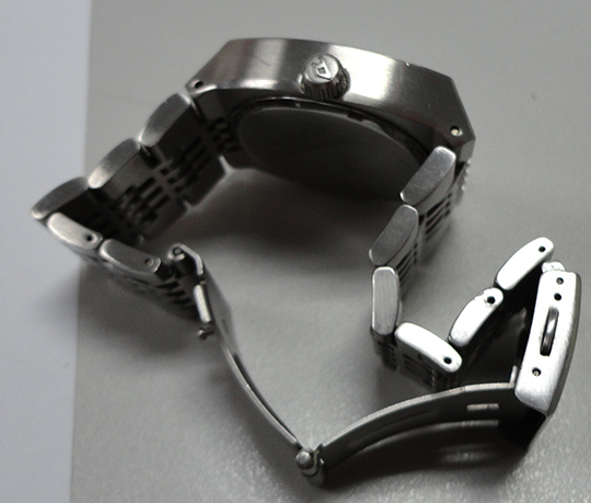 นาฬิกา DIESEL ของแท้ man size รุ่นสุดดัง หน้าปัดฟ้า สวยมาก