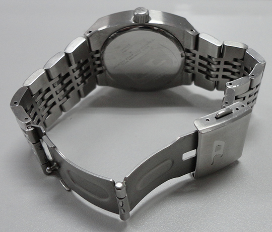 นาฬิกา DIESEL ของแท้ man size รุ่นสุดดัง หน้าปัดฟ้า สวยมาก