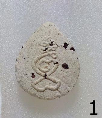 ปิดตาบัวผุดหลวงพ่อสาครนื้อขาวฝังพลอยปี30