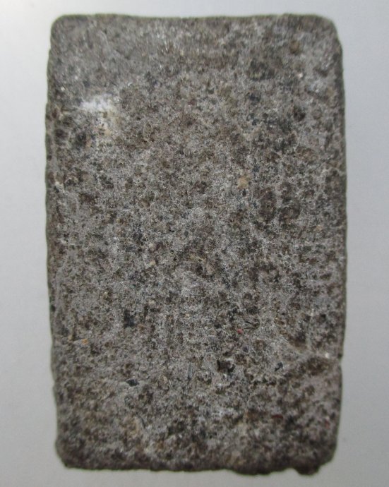 ๒๐ พระสมเด็จ เนื้อว่าน