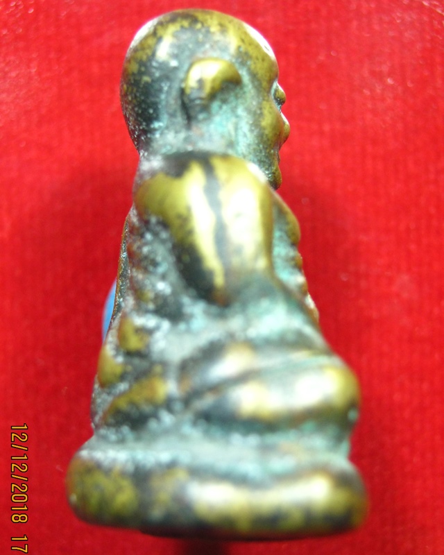 หลวงพ่อเงิน วัดบางคลาน