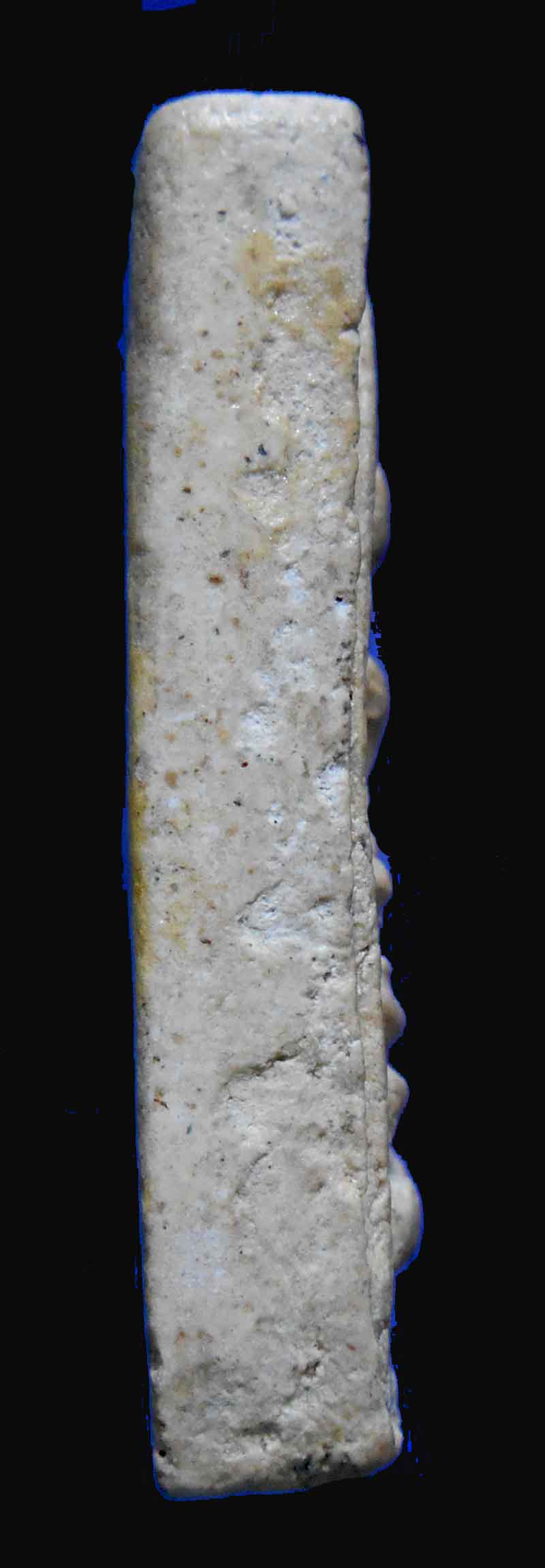 สมเด็จขาโต๊ะ หลวงพ่อกวย เคาะเดียว