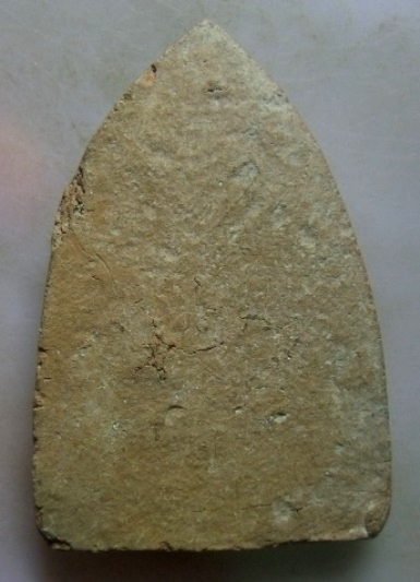 **วัดใจ**พระพุทธทรงไก่ เนื้อดิน เก่าๆ ไม่ทราบที่**สวยๆ เชิญชชมครับ 