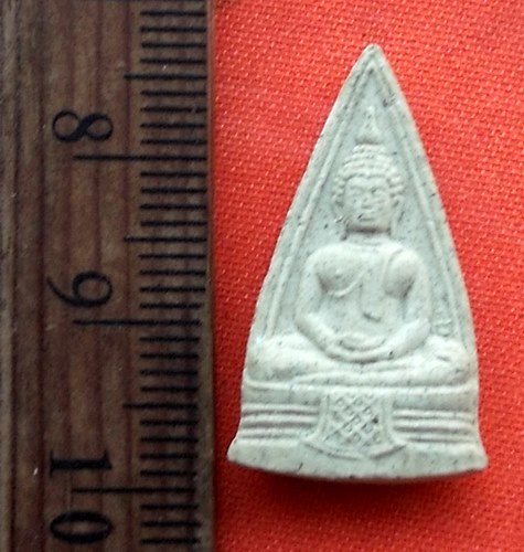 เริ่ม 10 บาท กับ พระเนื้อผง หลวงพ่อพุทธโสธร …G286