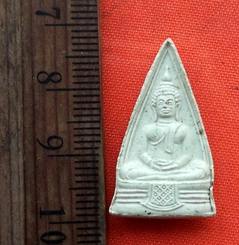 เริ่ม 10 บาท กับ พระเนื้อผง หลวงพ่อพุทธโสธร …G283