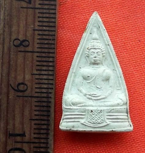 เริ่ม 10 บาท กับ พระเนื้อผง หลวงพ่อพุทธโสธร …G283