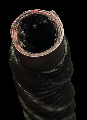 ตะกรุดโทนมหาอำนาจ ถักเชือกจุ่มรัก โค็ดนะ วัดไผ่ล้อม จ.ระยอง