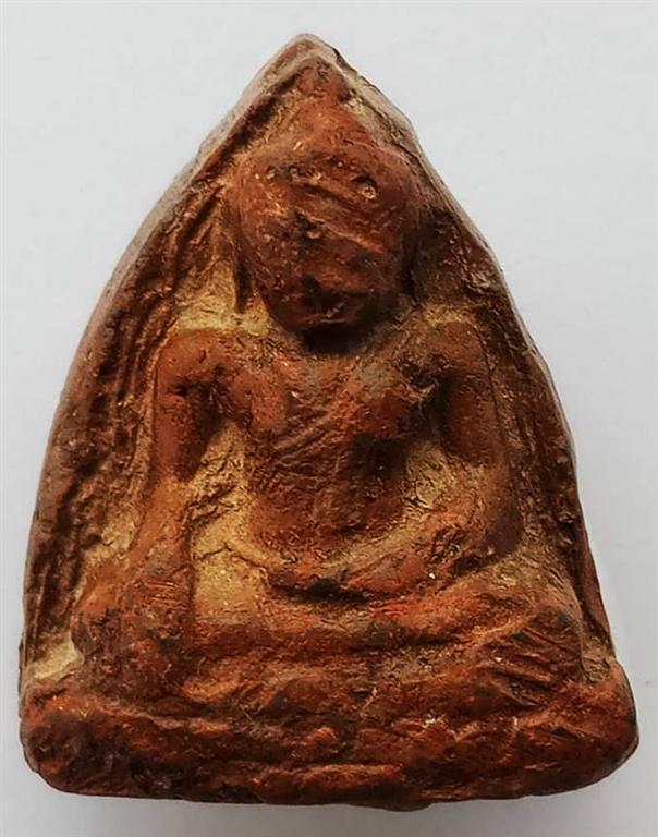 หลวงพ่อโตกรุวัดบางกะทิงพิมมารวิชัย เบา ๆ เคาะเดียว