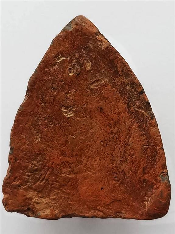 หลวงพ่อโตกรุวัดบางกะทิงพิมมารวิชัย เบา ๆ เคาะเดียว