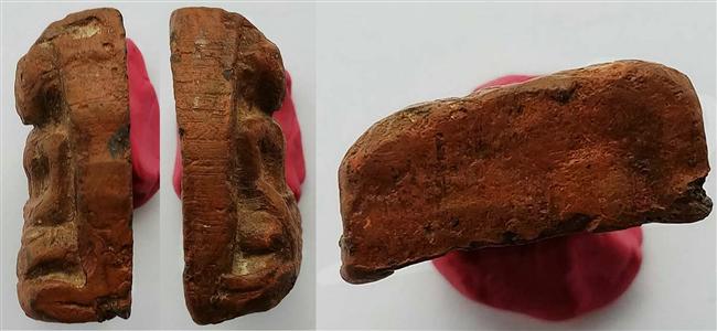 หลวงพ่อโตกรุวัดบางกะทิงพิมมารวิชัย เบา ๆ เคาะเดียว