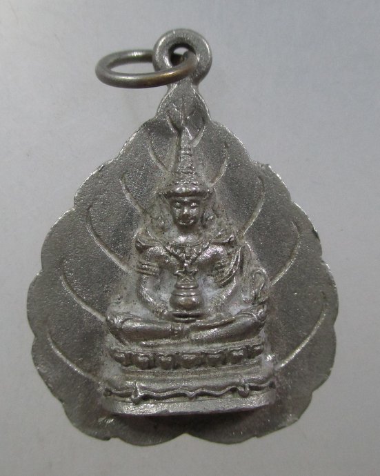 ๒๐ พระพุทธไภษัชยคุรุไวฑูรยประภาตถาคต วัดพระบาทน้ำพุ จ.ลพบุรี
