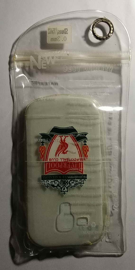 ฝาหลัง โทรศัพท์มือถือ Samsung Galaxy S Duos / S7562 / 7580  60 บาท พร้อมส่ง 