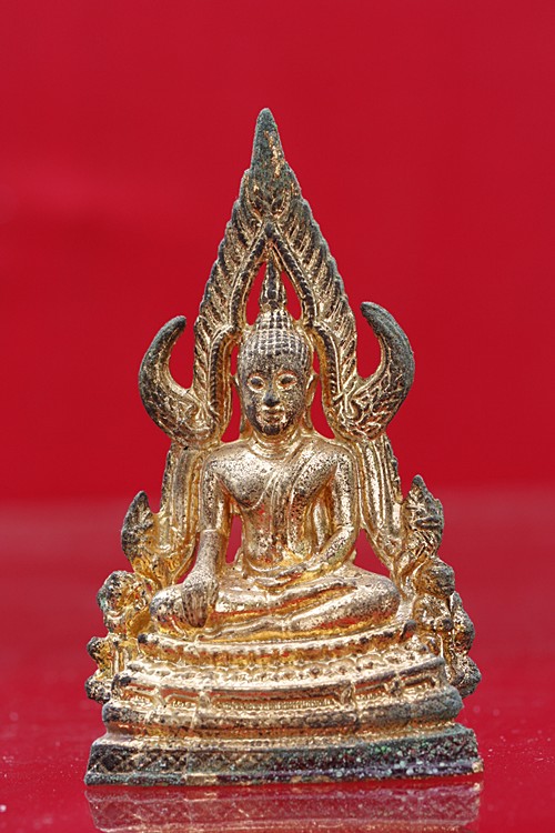 พระบูชาตั้งหน้ารถ พระพุทธชินราช..../1
